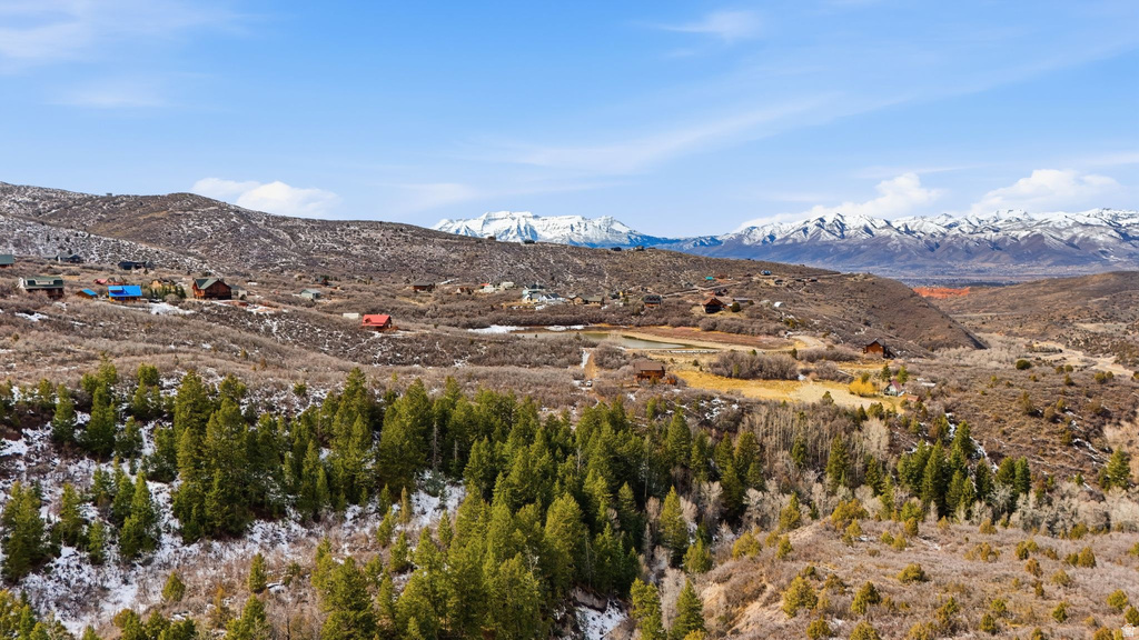 8992 S CLYDE LAKE CIR Heber City, UT 84032