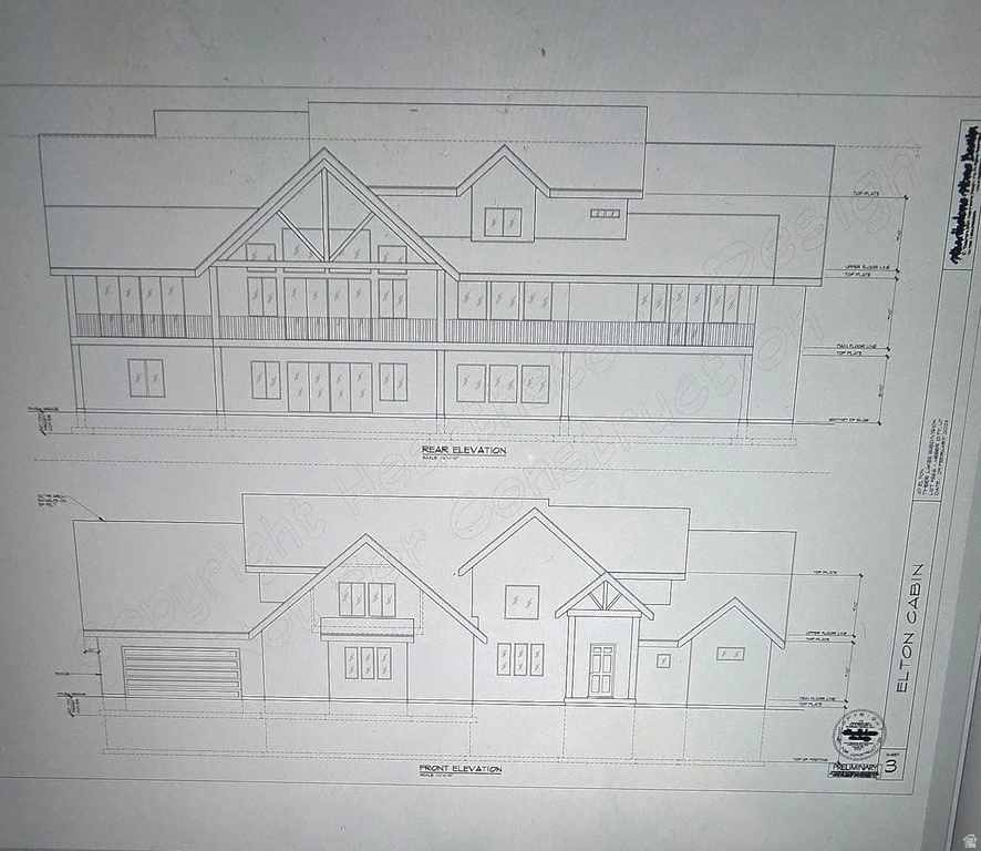 8992 S CLYDE LAKE CIR Heber City, UT 84032