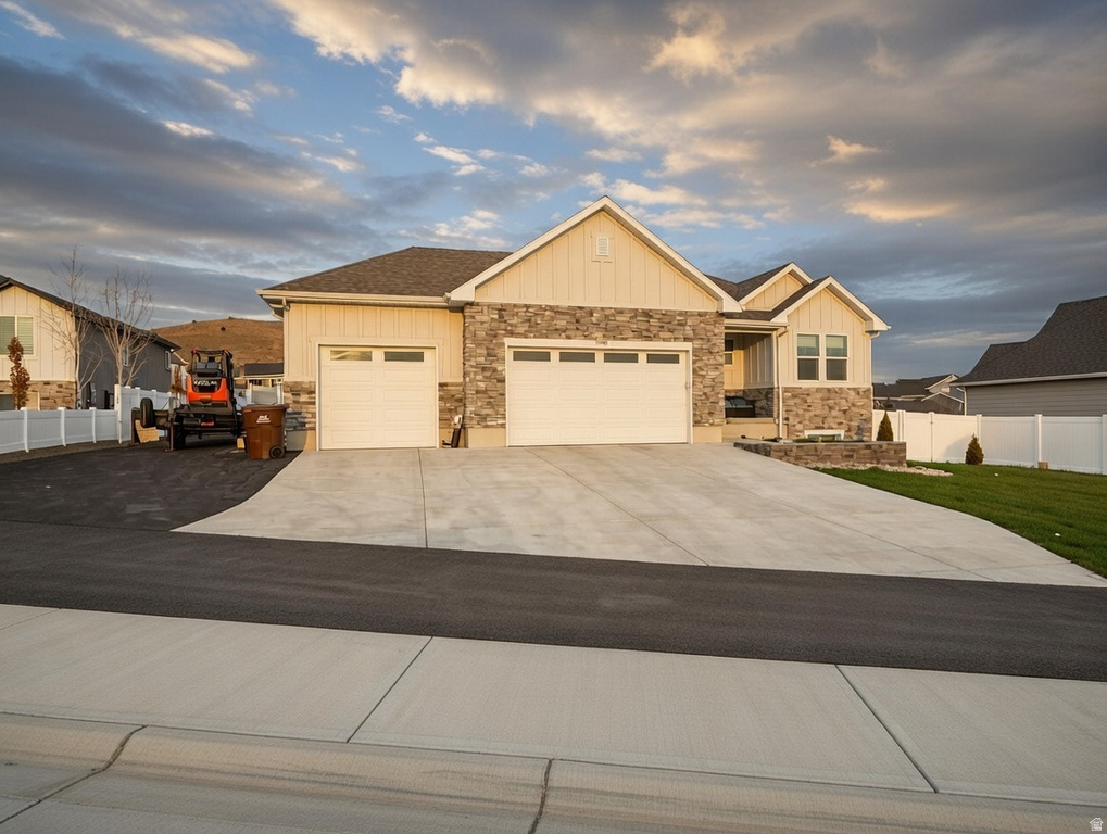 9888 N ELKHORN RD Eagle Mountain, UT 84005