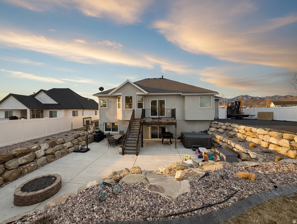 9888 N ELKHORN RD Eagle Mountain, UT 84005