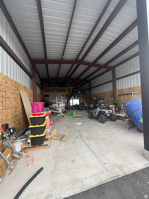 9888 N ELKHORN RD Eagle Mountain, UT 84005