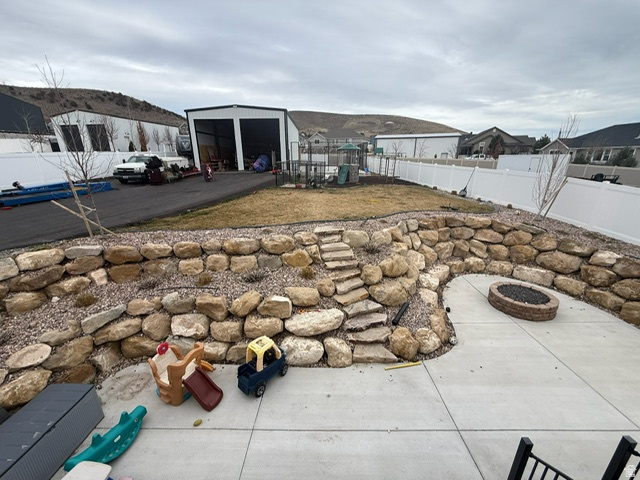 9888 N ELKHORN RD Eagle Mountain, UT 84005