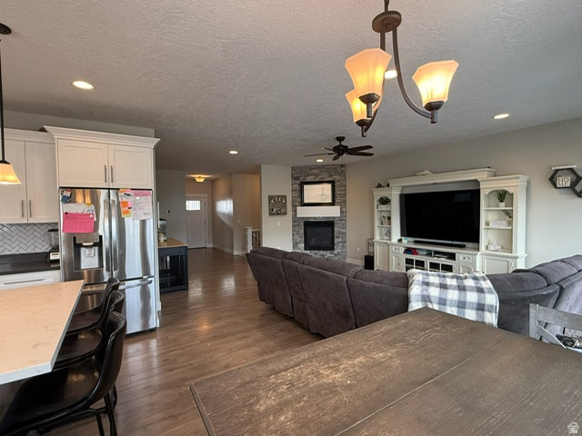 9888 N ELKHORN RD Eagle Mountain, UT 84005