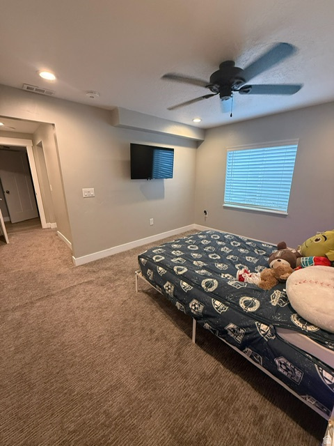 9888 N ELKHORN RD Eagle Mountain, UT 84005