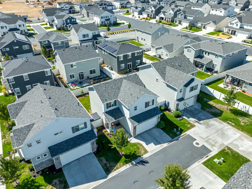 2115 W 3330 S Syracuse, UT 84075