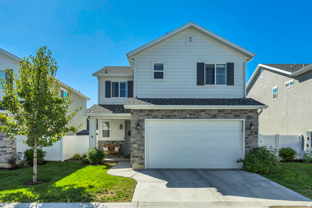 2115 W 3330 S Syracuse, UT 84075