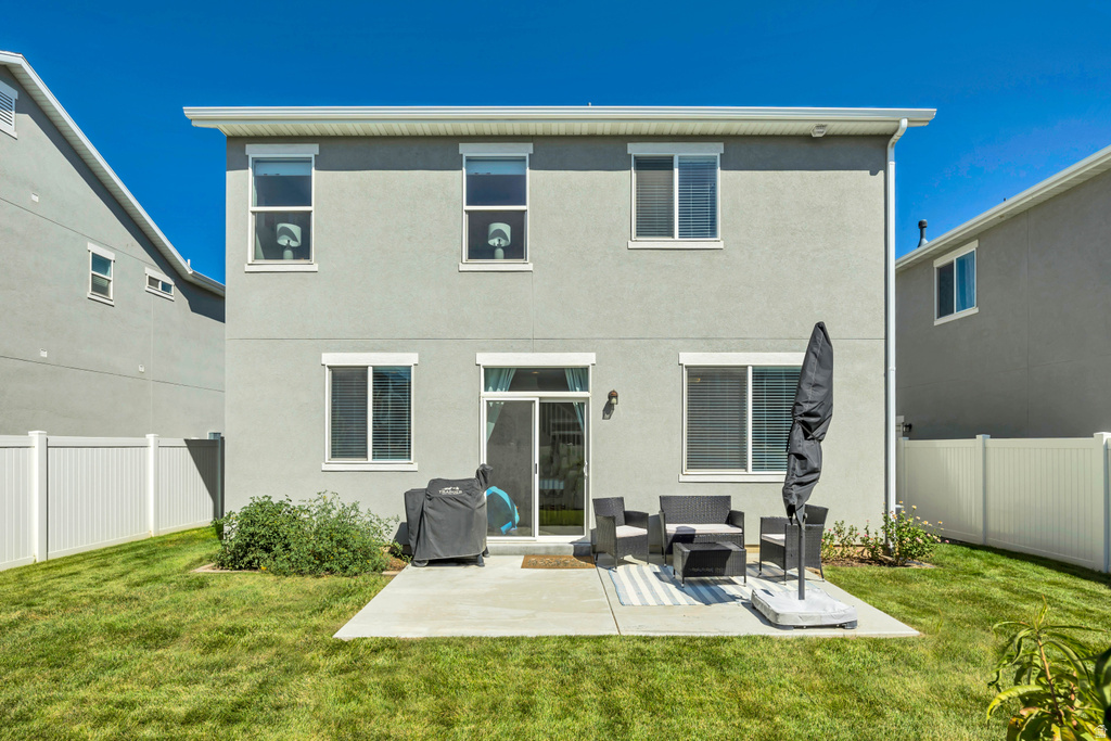 2115 W 3330 S Syracuse, UT 84075