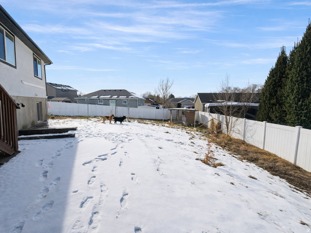 538 S 140 W Santaquin, UT 84655