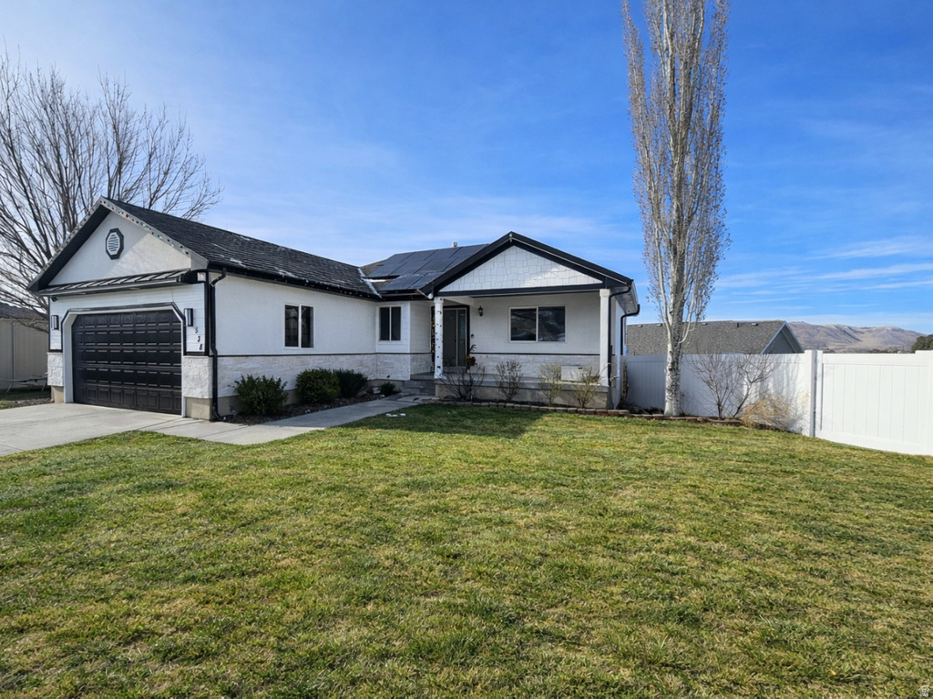 538 S 140 W Santaquin, UT 84655