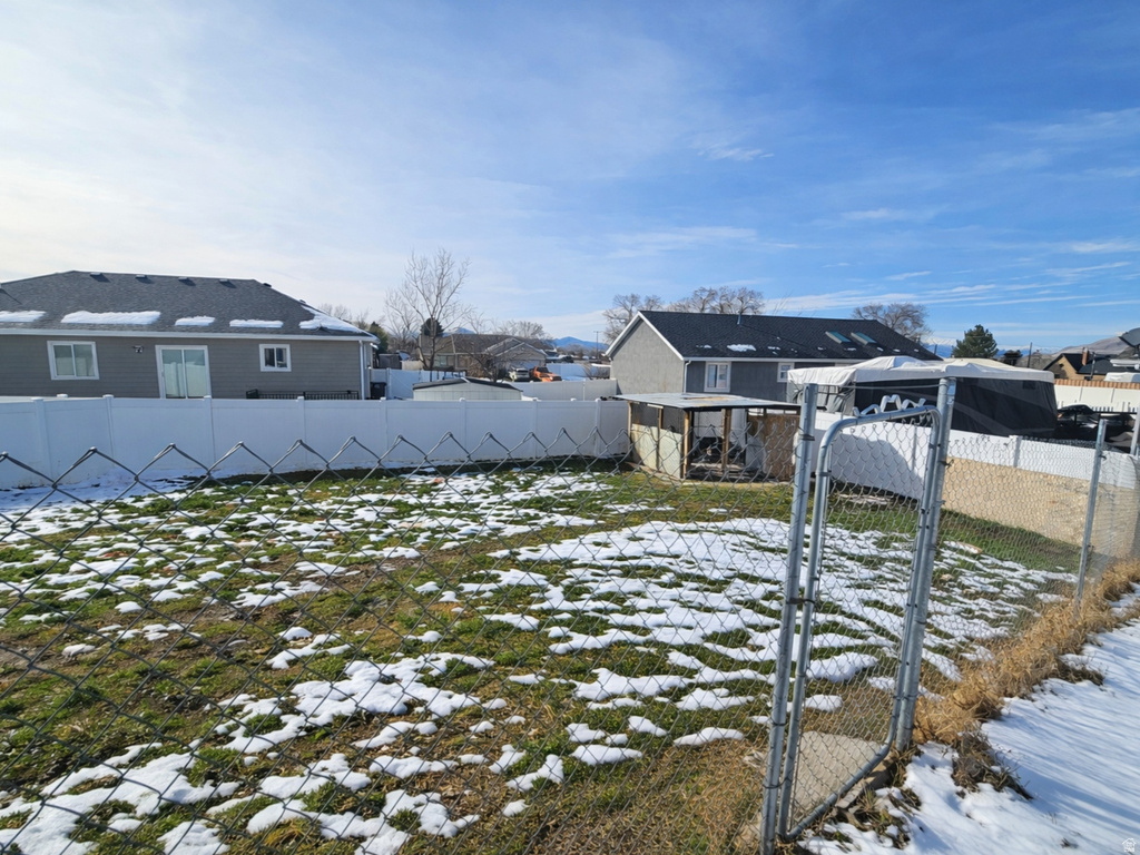 538 S 140 W Santaquin, UT 84655