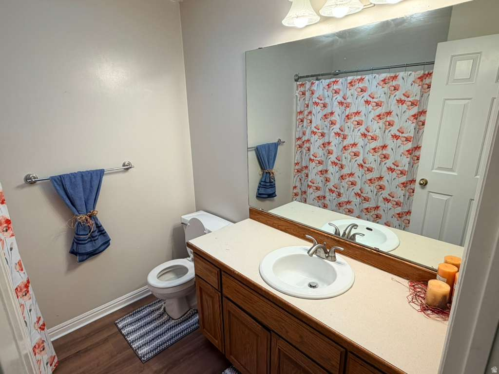 2315 N 1075 E Layton, UT 84040