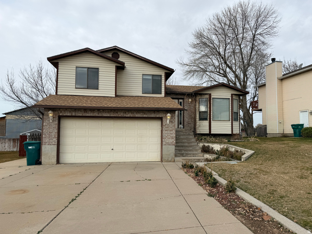2315 N 1075 E Layton, UT 84040