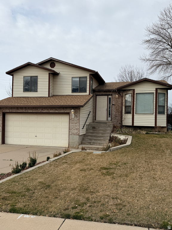 2315 N 1075 E Layton, UT 84040