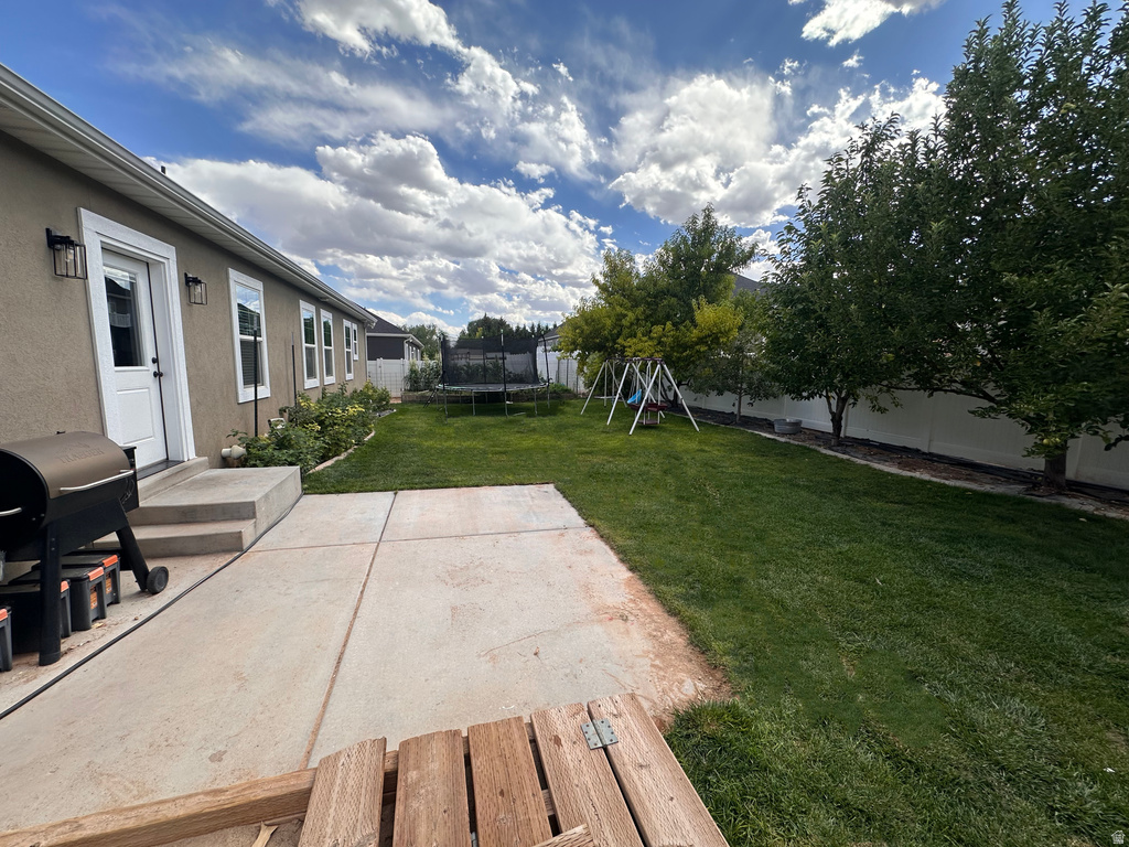 336 N 950 W Roosevelt, UT 84066
