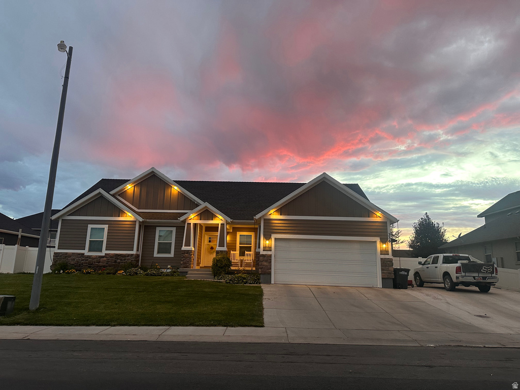 336 N 950 W Roosevelt, UT 84066