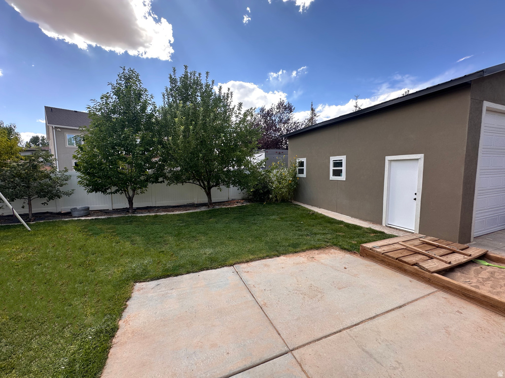 336 N 950 W Roosevelt, UT 84066