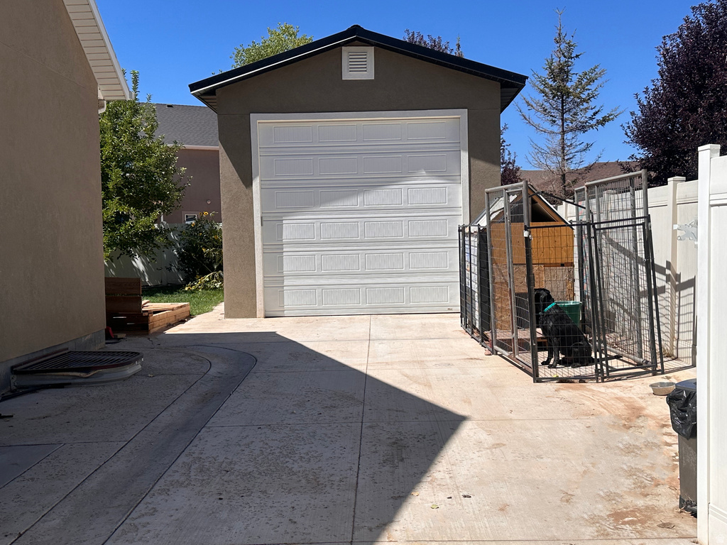 336 N 950 W Roosevelt, UT 84066