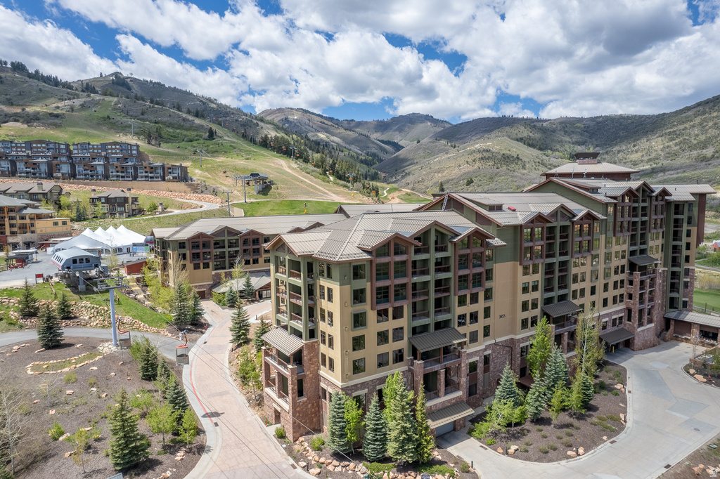 3855 GRAND SUMMIT DR #106 Q1 Park City, UT 84098