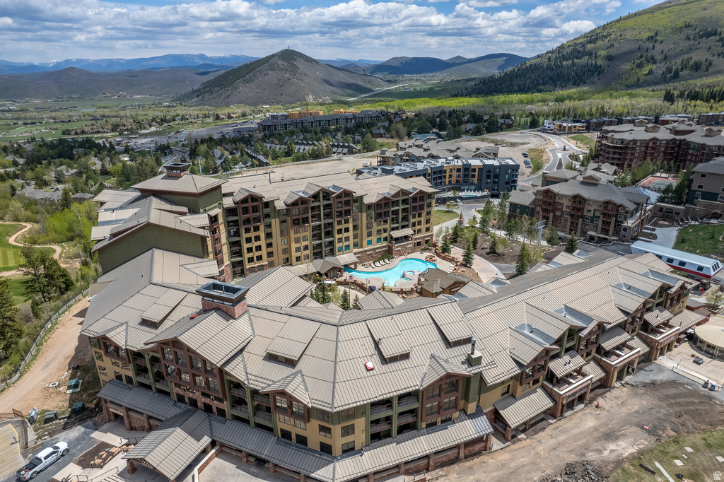 3855 GRAND SUMMIT DR #106 Q1 Park City, UT 84098