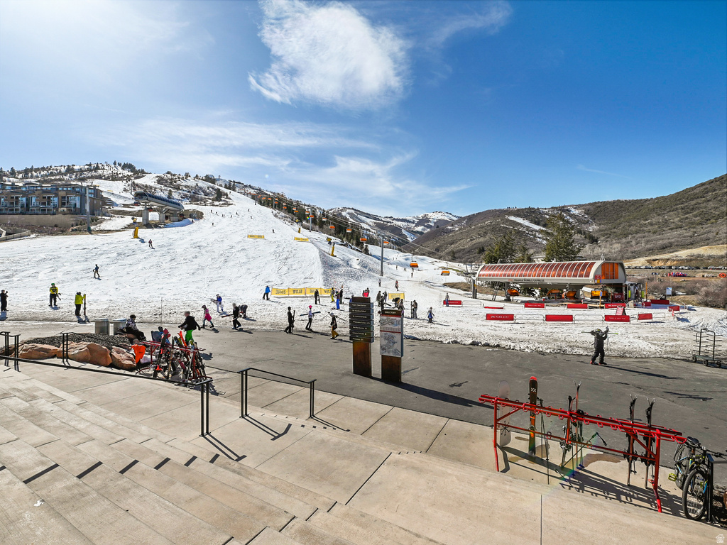 3855 GRAND SUMMIT DR #106 Q1 Park City, UT 84098