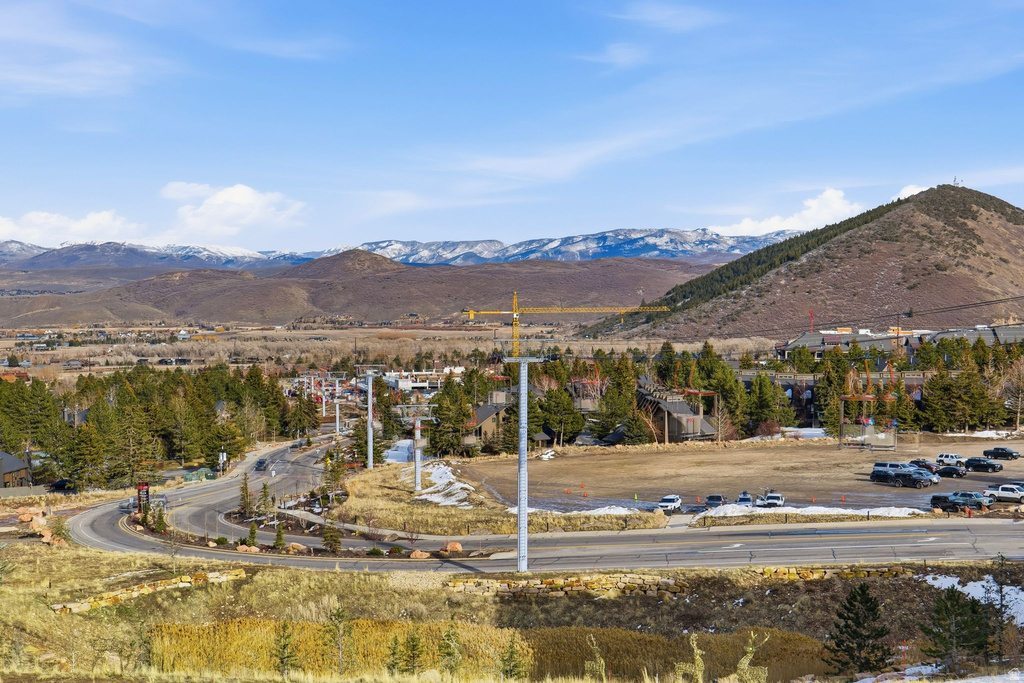 3855 GRAND SUMMIT DR #106 Q1 Park City, UT 84098
