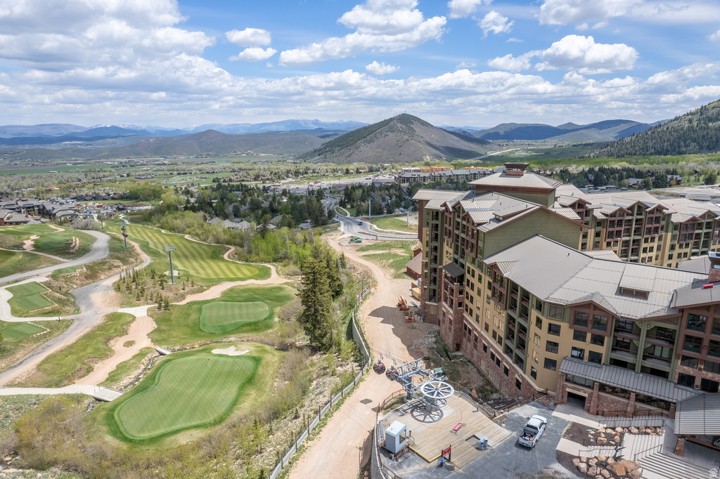 3855 GRAND SUMMIT DR #106 Q1 Park City, UT 84098