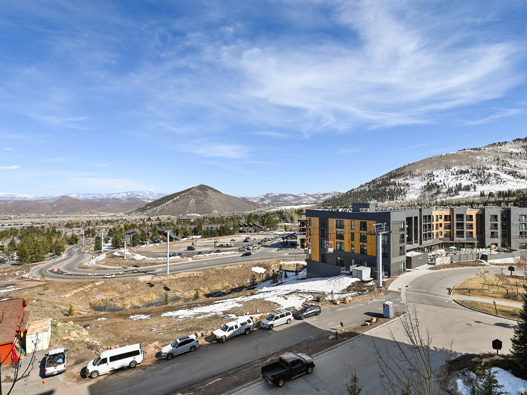 3855 GRAND SUMMIT DR #106 Q1 Park City, UT 84098