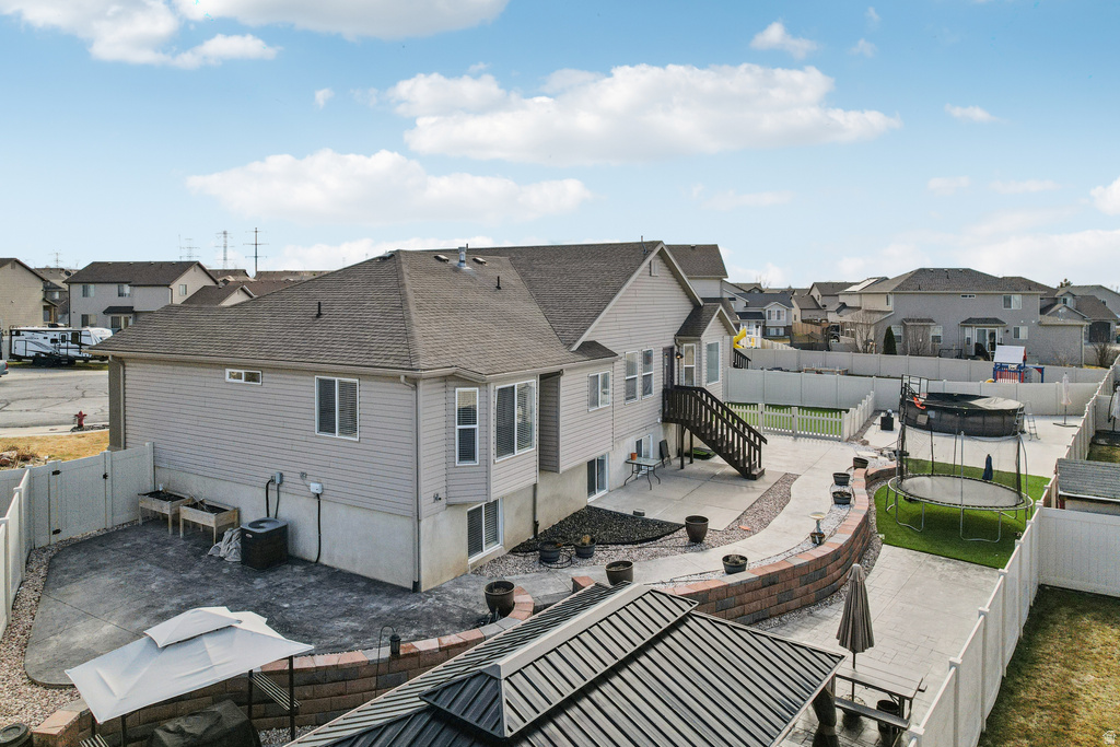 4317 S 3350 W West Haven, UT 84401