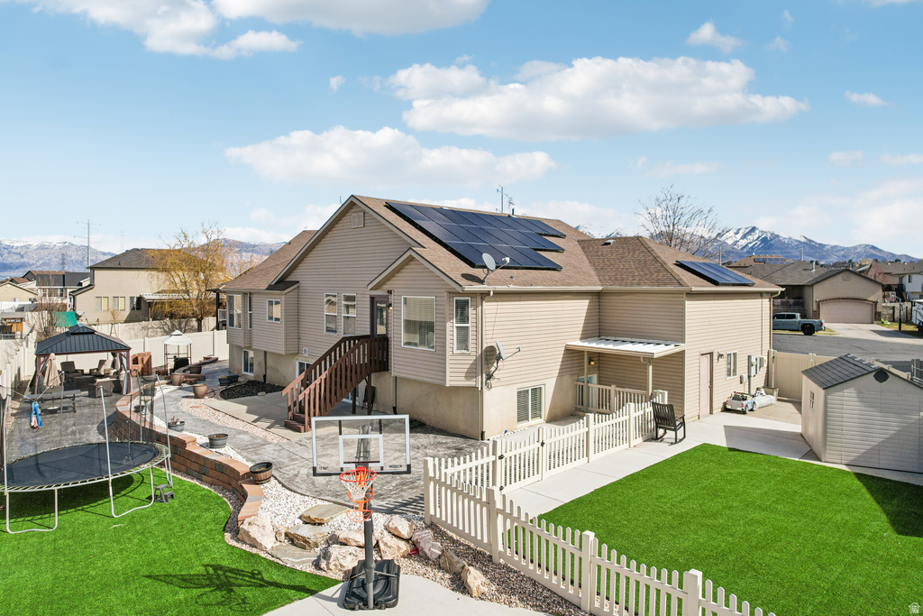 4317 S 3350 W West Haven, UT 84401