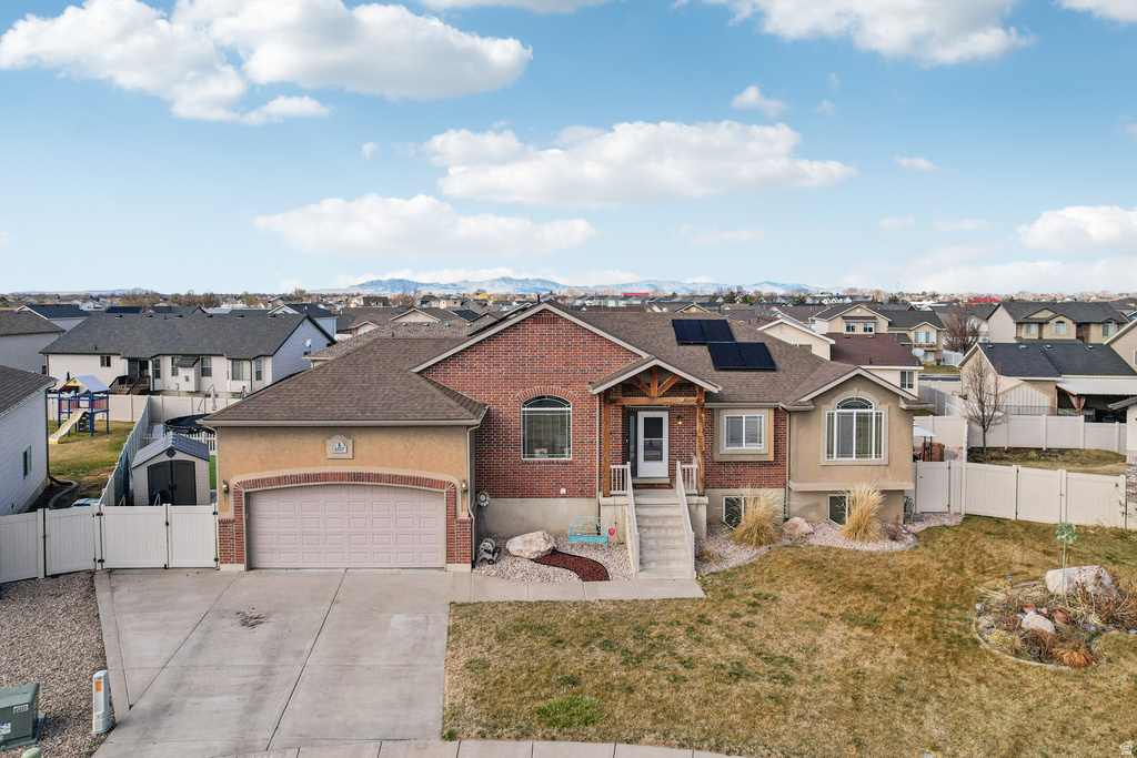 4317 S 3350 W West Haven, UT 84401