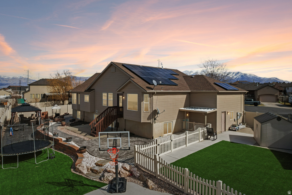 4317 S 3350 W West Haven, UT 84401