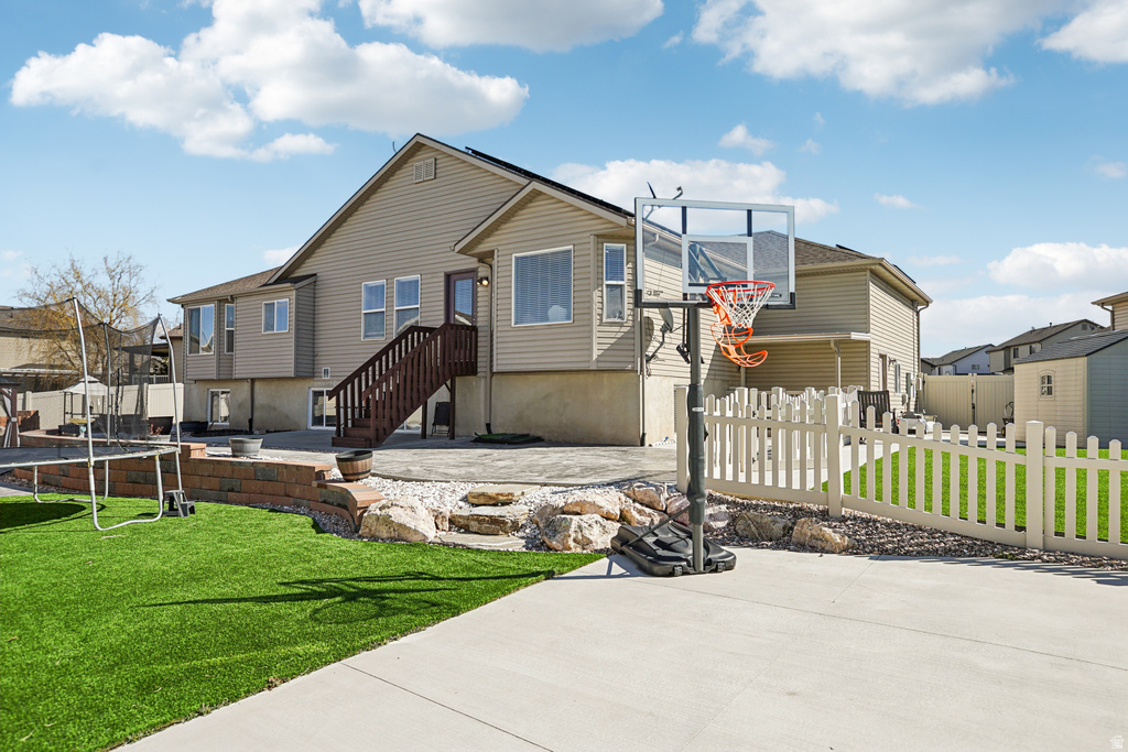 4317 S 3350 W West Haven, UT 84401