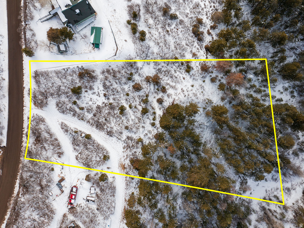 9395 E RIDGE PINE RD Heber City, UT 84032