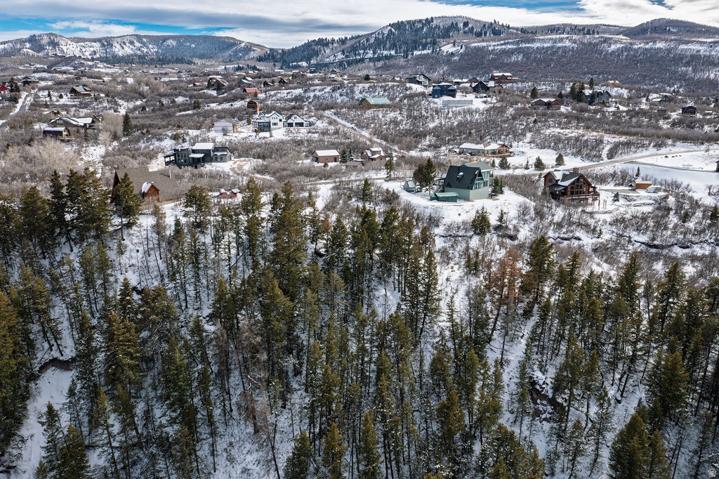 9395 E RIDGE PINE RD Heber City, UT 84032