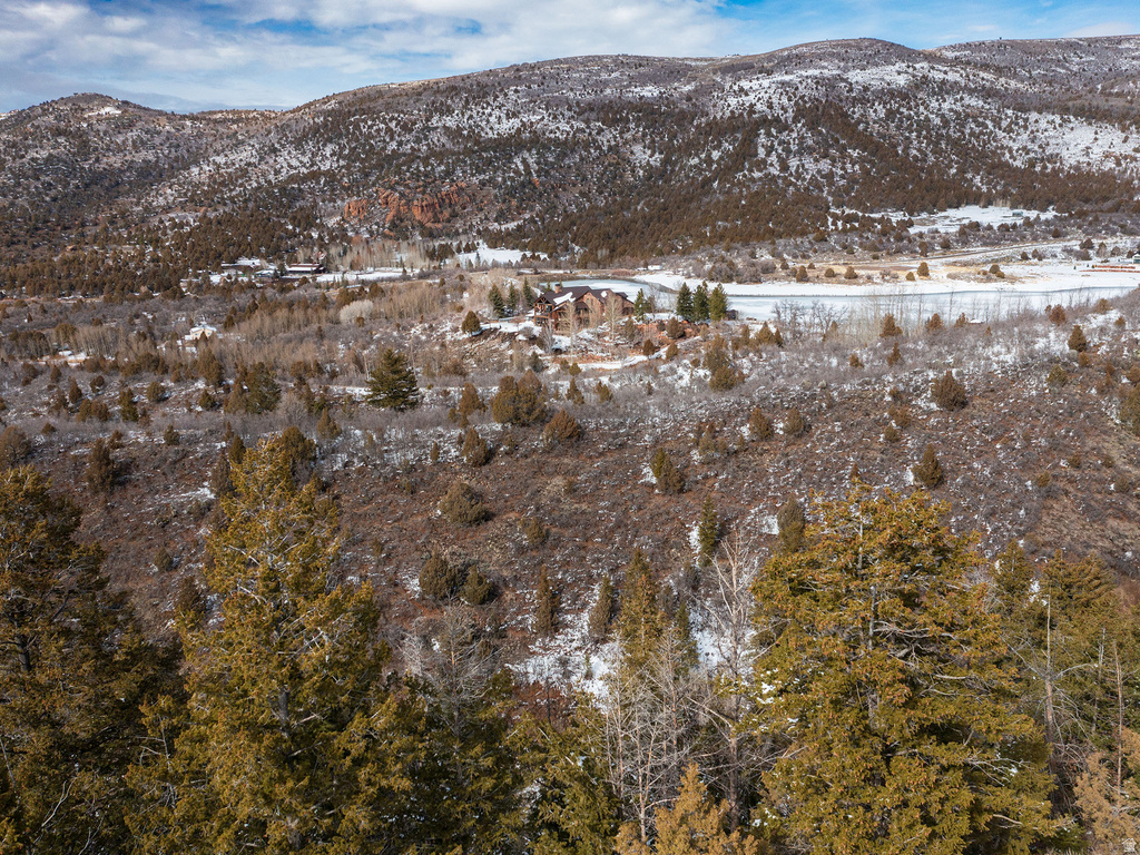 9395 E RIDGE PINE RD Heber City, UT 84032