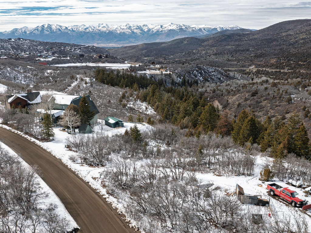 9395 E RIDGE PINE RD Heber City, UT 84032