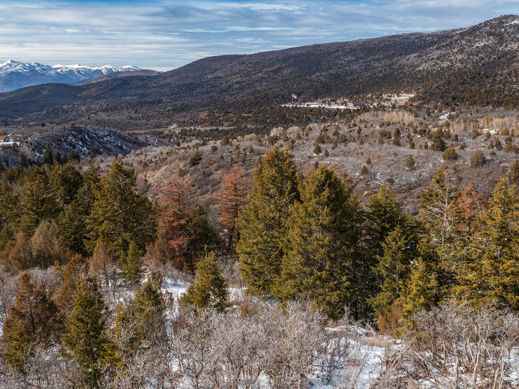 9395 E RIDGE PINE RD Heber City, UT 84032