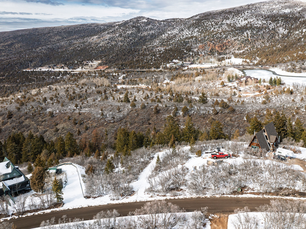 9395 E RIDGE PINE RD Heber City, UT 84032