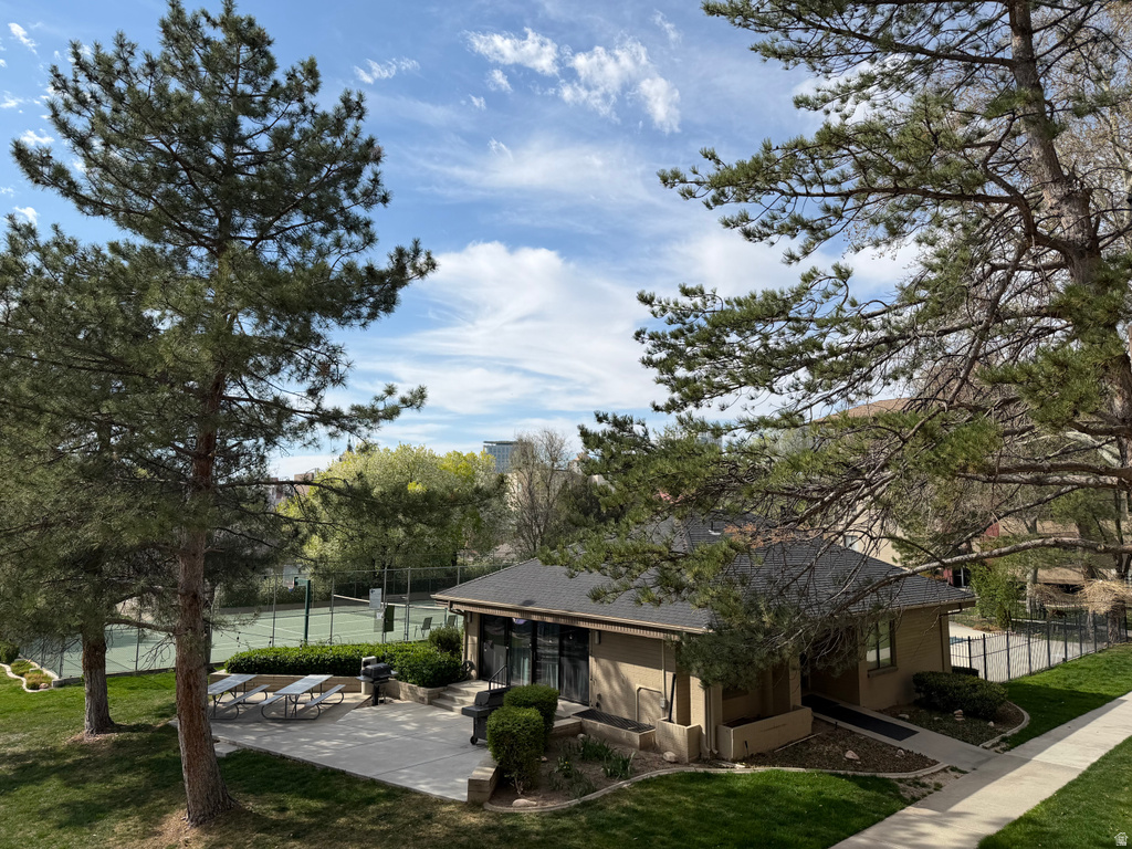 550 S 400 E #3201 Salt Lake City, UT 84111
