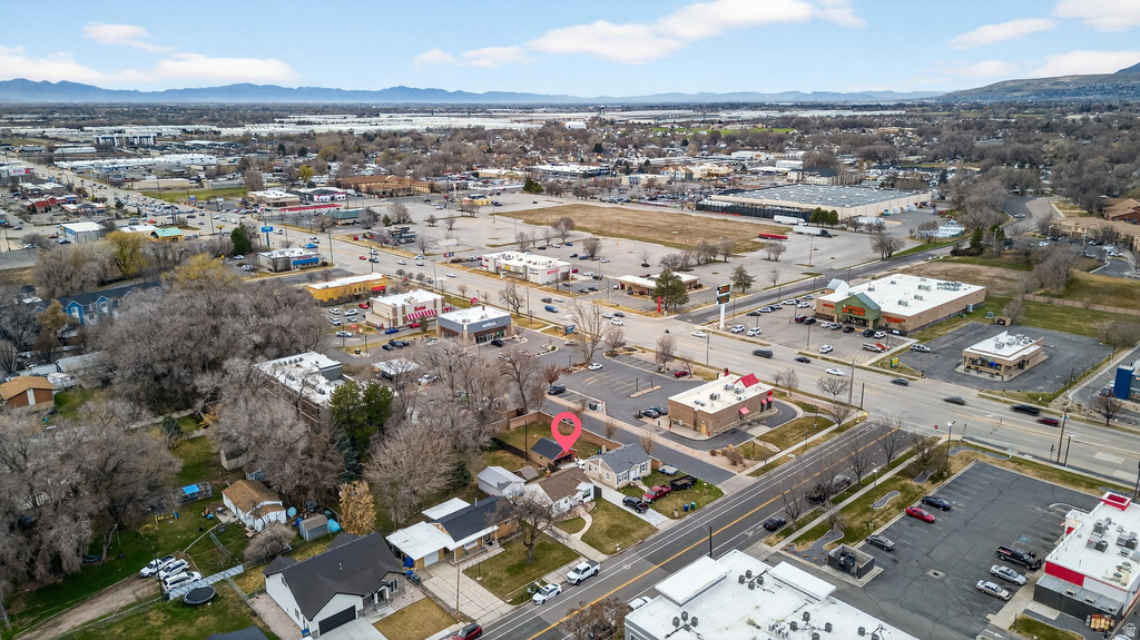 1243 GRANT AVE Ogden, UT 84404