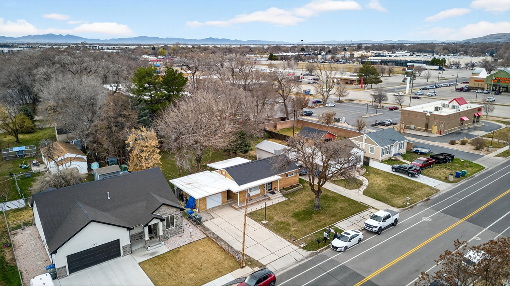 1243 GRANT AVE Ogden, UT 84404