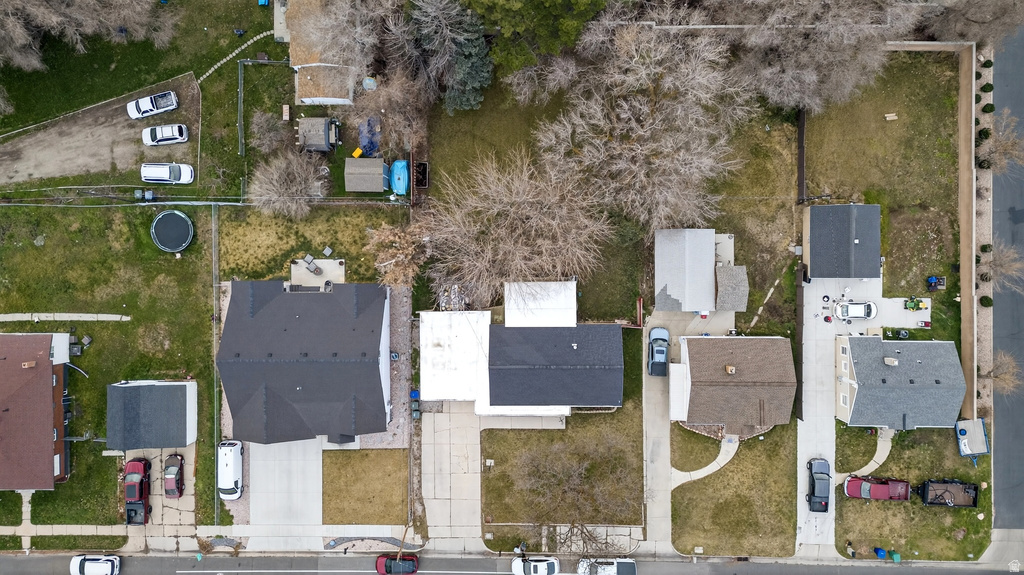 1243 GRANT AVE Ogden, UT 84404