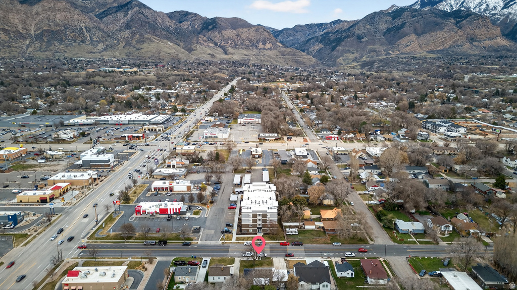 1243 GRANT AVE Ogden, UT 84404
