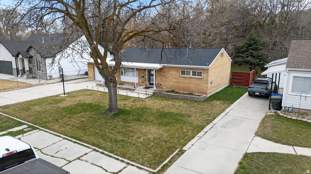 1243 GRANT AVE Ogden, UT 84404