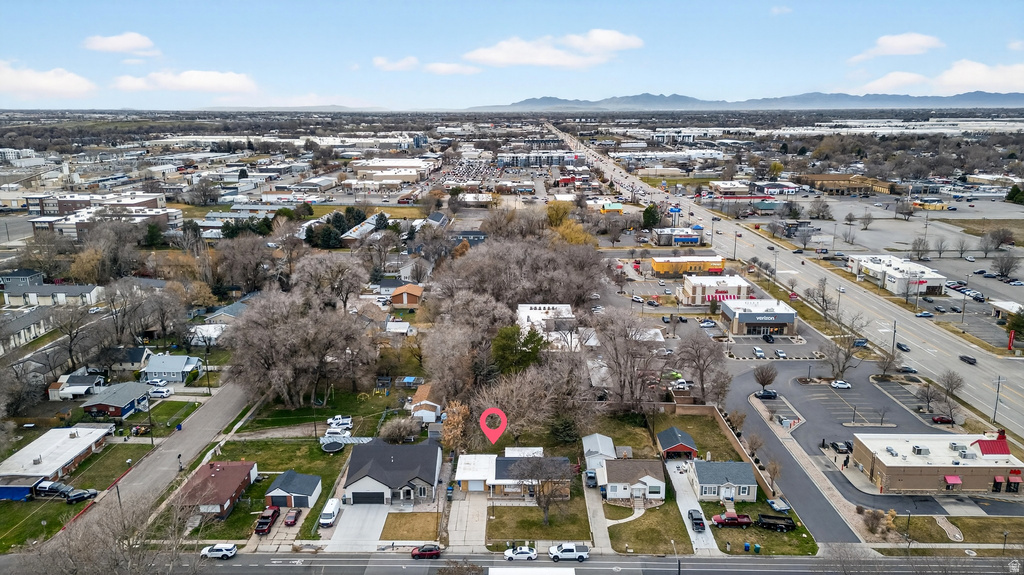 1243 GRANT AVE Ogden, UT 84404