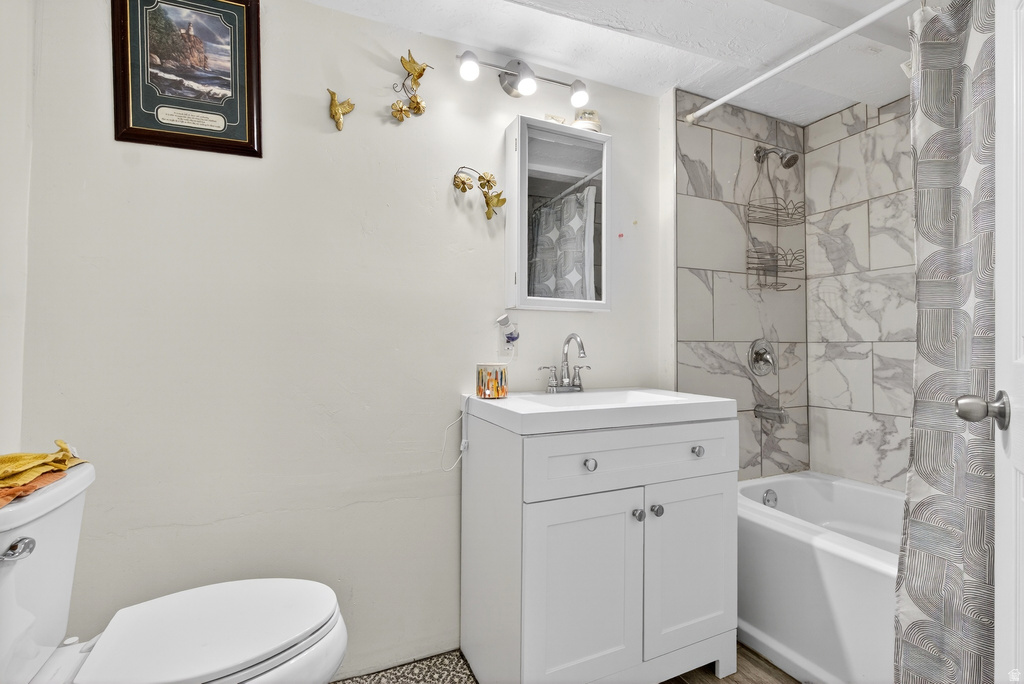 1243 GRANT AVE Ogden, UT 84404