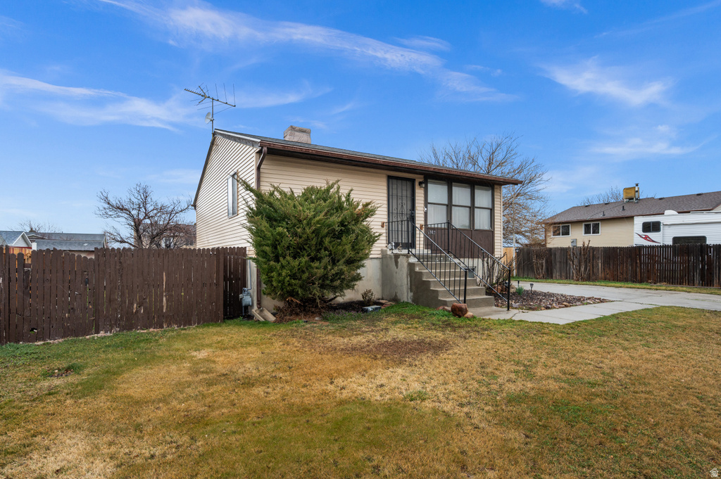 6302 W 3100 S West Valley City, UT 84128