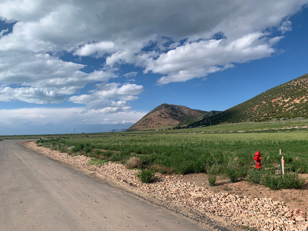 1502 E EDEN RANCH RD Laketown, UT 84038