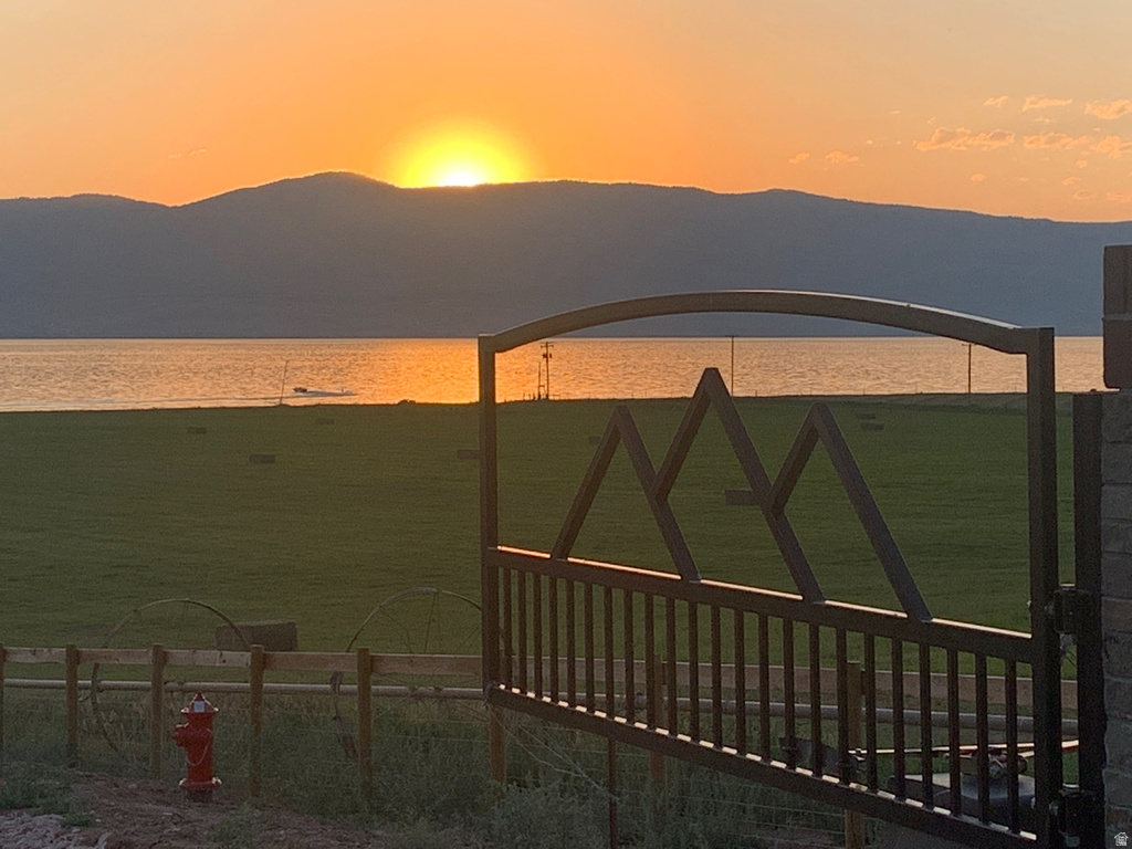 1502 E EDEN RANCH RD Laketown, UT 84038