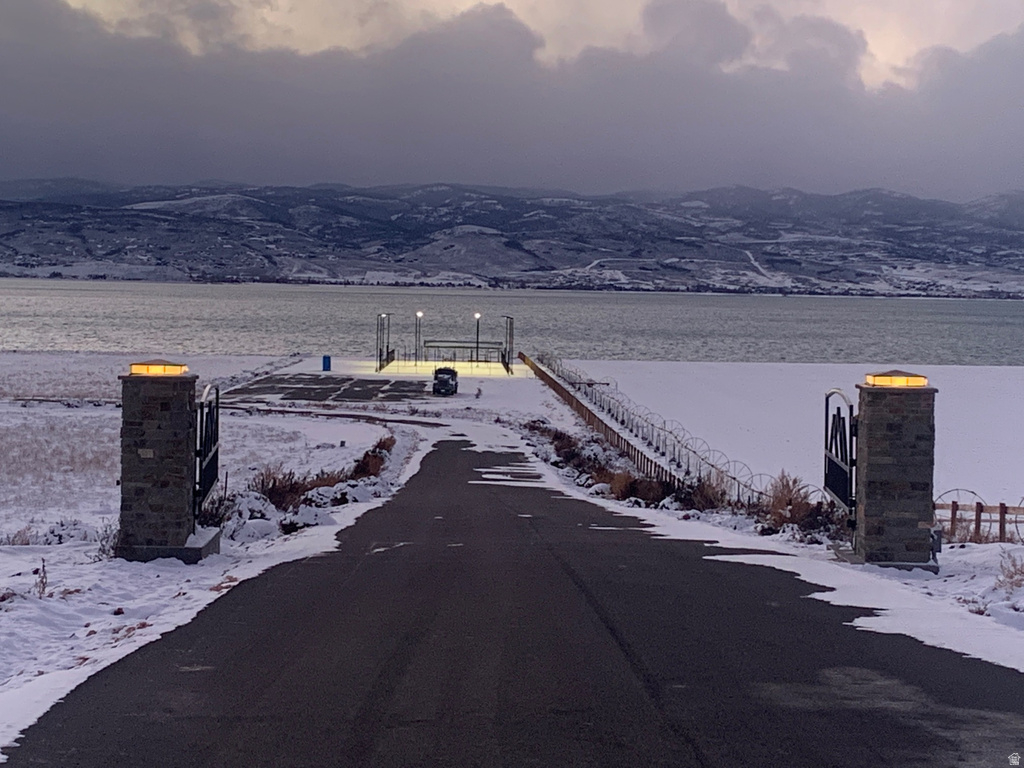 1502 E EDEN RANCH RD Laketown, UT 84038